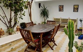 Desert Home Essaouira